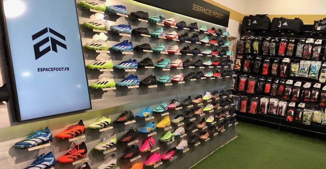 Espace Foot Valence Boutique Foot Espace Foot